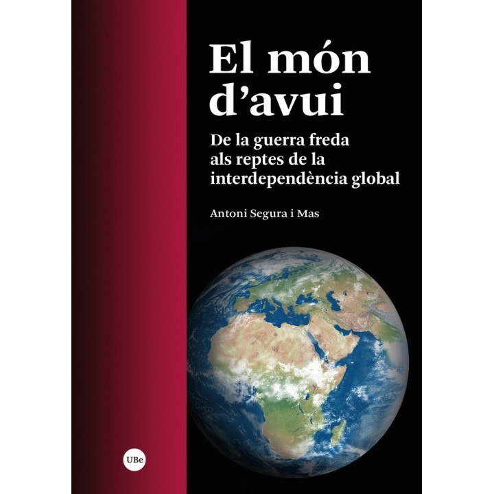 EL MON DAVUI