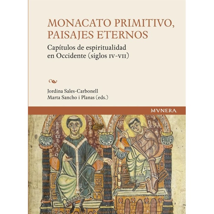 MONACATO PRIMITIVO PAISAJES ETERNOS