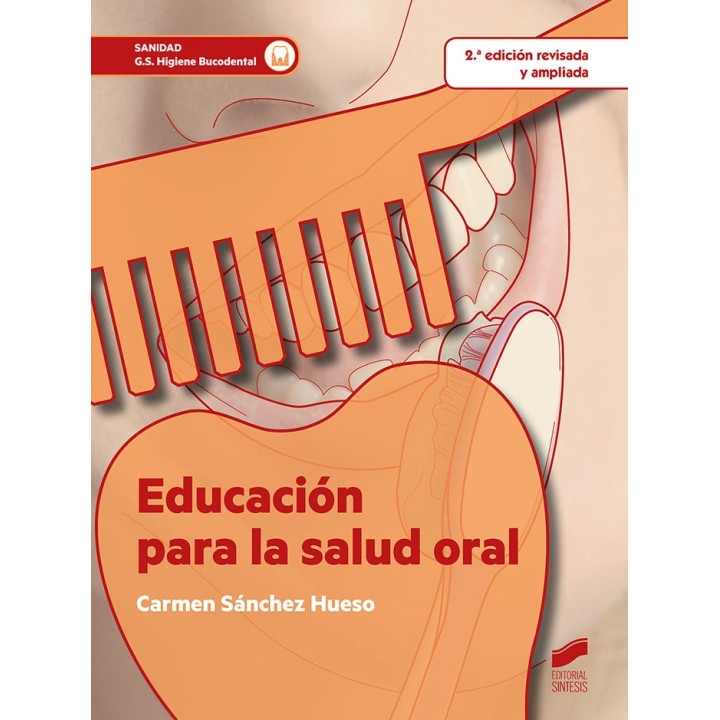 EDUCACION PARA LA SALUD ORAL