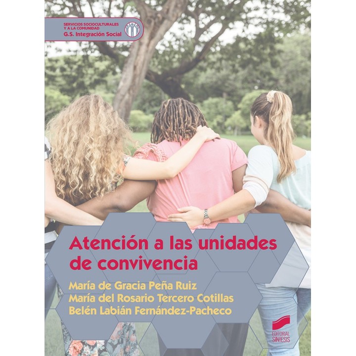 ATENCION A LAS UNIDADES DE CONVIVENCIA