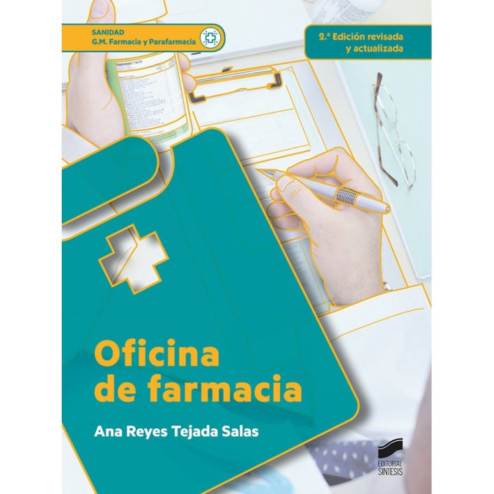 OFICINA DE FARMACIA