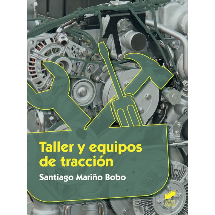 TALLER Y EQUIPOS DE TRACCION