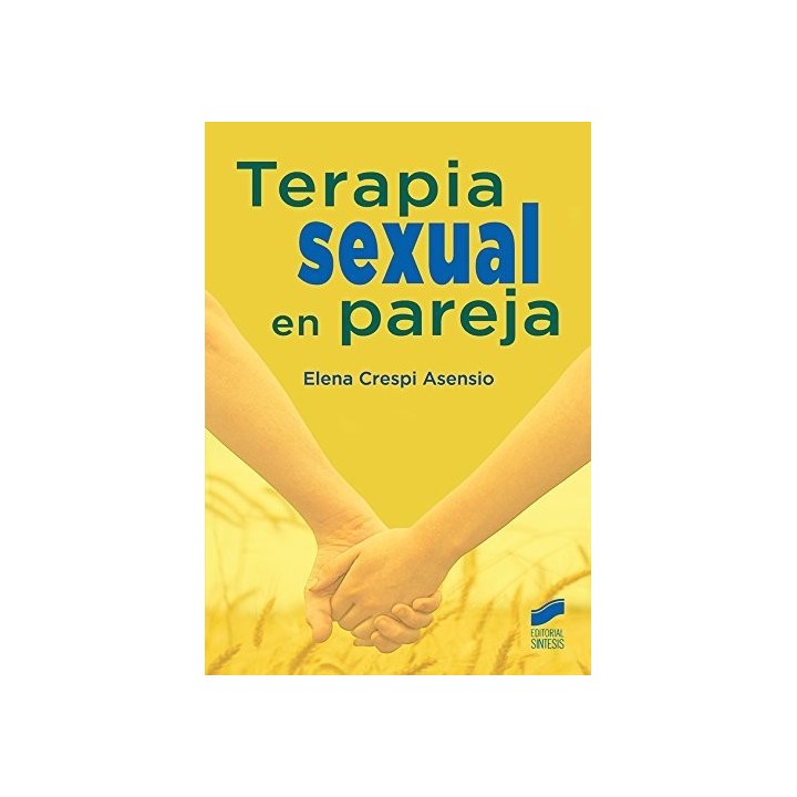 TERAPIA SEXUAL EN PAREJA