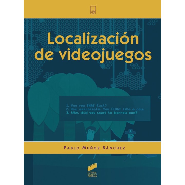 LOCALIZACION DE VIDEOJUEGOS