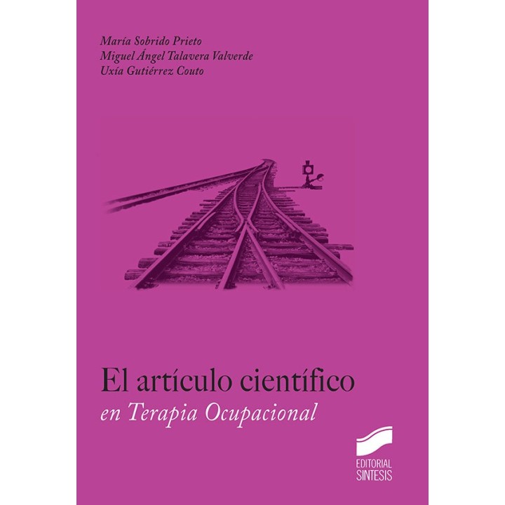 ARTICULO CIENTIFICO,EL