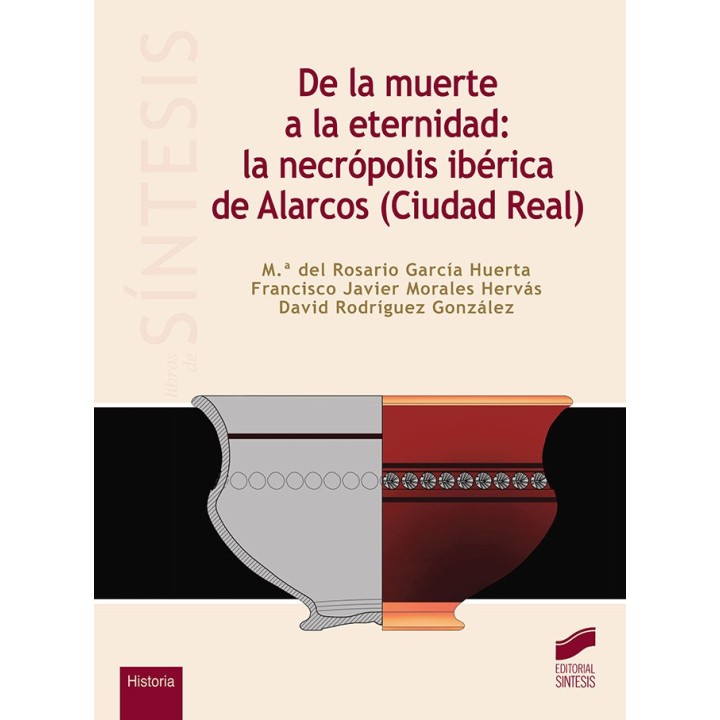 DE LA MUERTE A LA ETERNIDAD