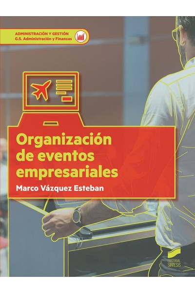 ORGANIZACION DE EVENTOS EMPRESARIALES