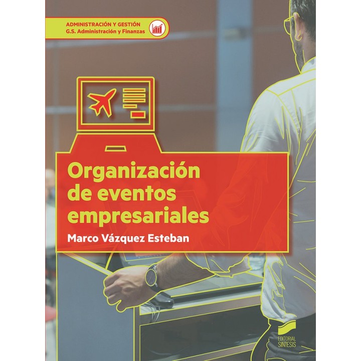 ORGANIZACION DE EVENTOS EMPRESARIALES
