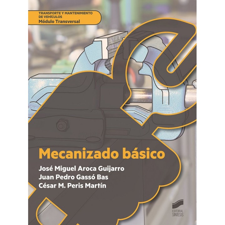 MECANIZADO BASICO
