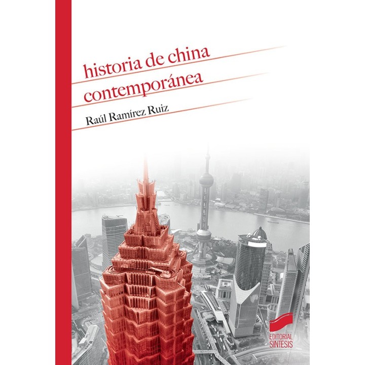 HISTORIA DE CHINA CONTEMPORANEA