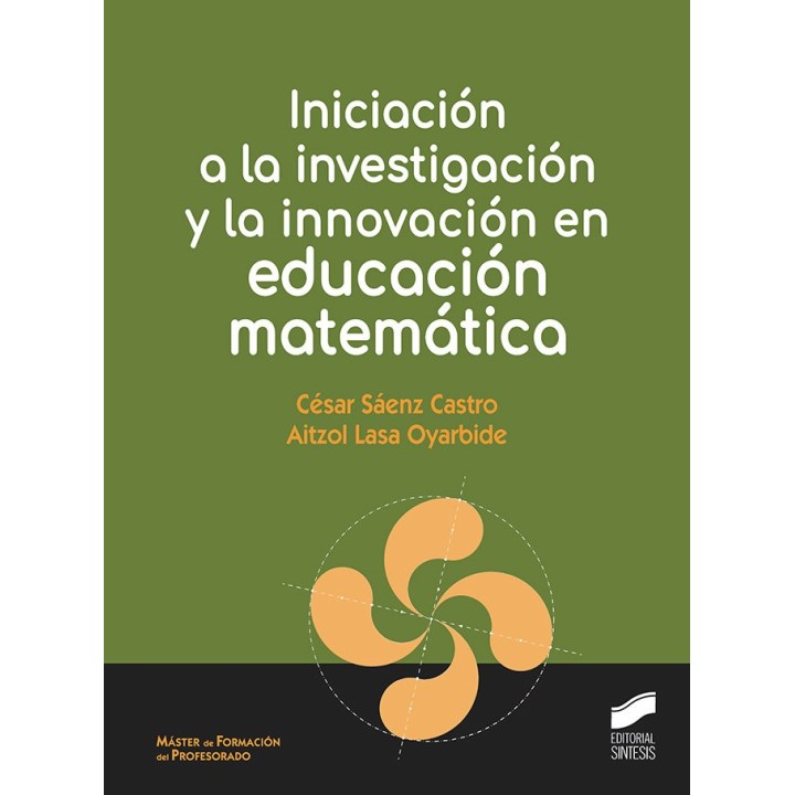 INICIACION A LA INVESTIGACION Y LA INNOVACION EN EDUCACION