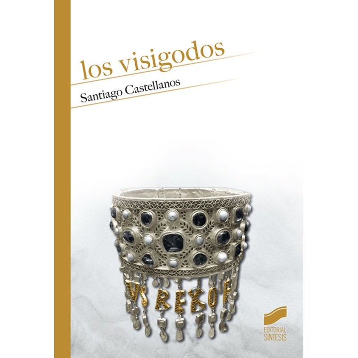 LOS VISIGODOS