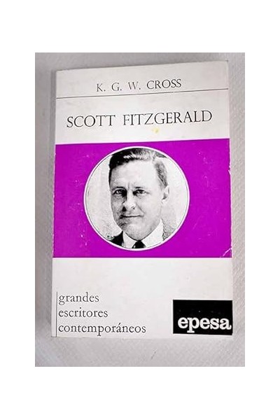 Scott Fitzgerald