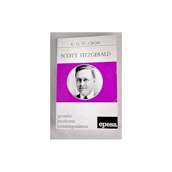 Scott Fitzgerald