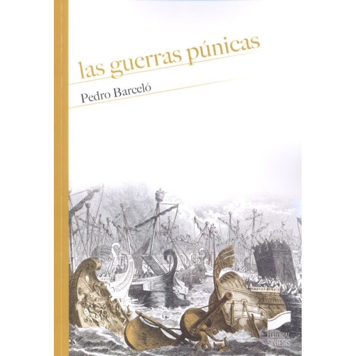 GUERRAS PUNICAS