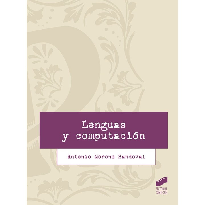 LENGUAS Y COMPUTACION