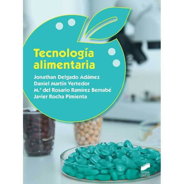 TECNOLOGIA ALIMENTARIA