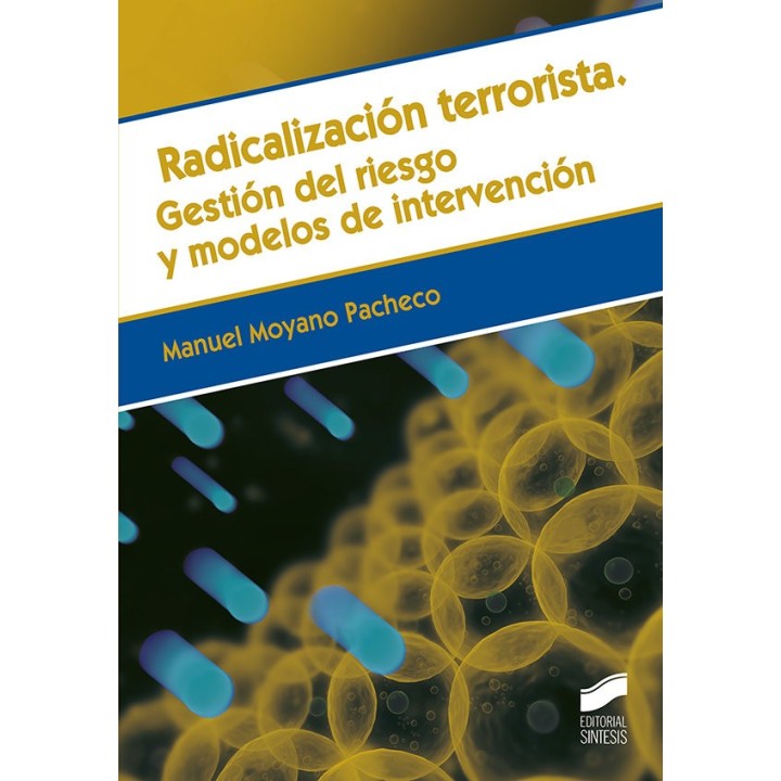RADICALIZACION TERRORISTA