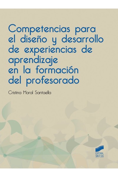 COMPETENCIAS DISEÑO DESARROLLO EXPERIENCIAS APRENDIZAJE FO