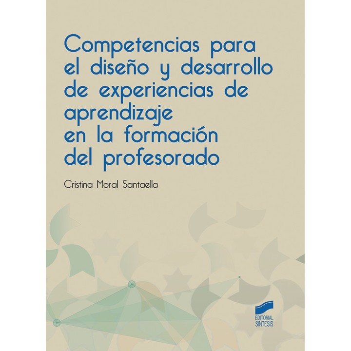COMPETENCIAS DISEÑO DESARROLLO EXPERIENCIAS APRENDIZAJE FO