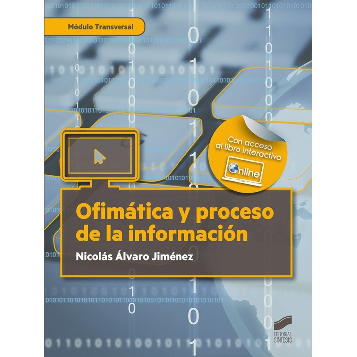 OFIMATICA Y PROCESO DE LA INFORMACION