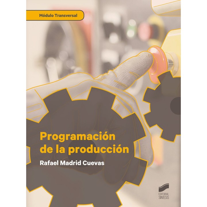 PROGRAMACION DE LA PRODUCCION