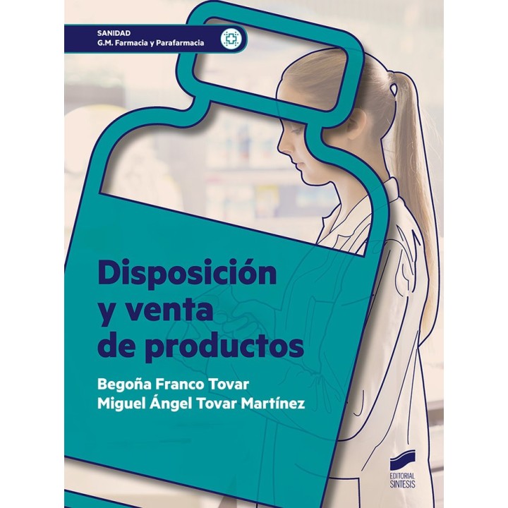 DISPOSICION Y VENTA DE PRODUCTOS