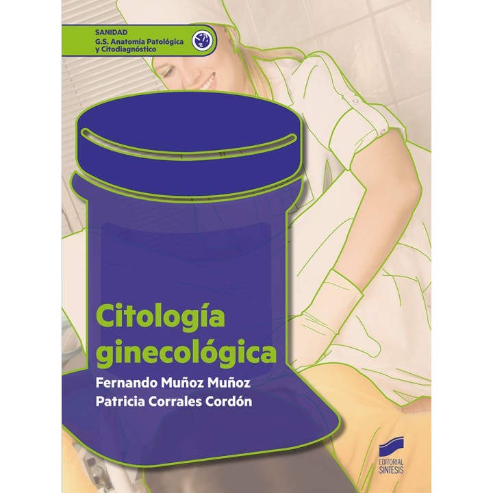 CITOLOGIA GINECOLOGICA GS