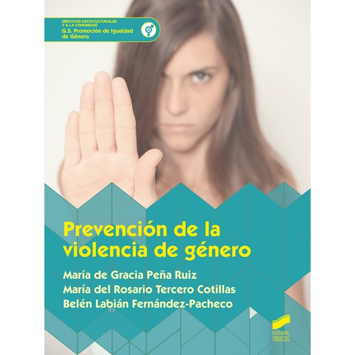PREVENCION DE LA VIOLENCIA DE GENERO