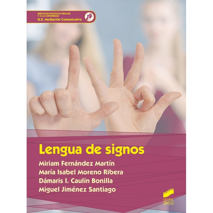 LENGUA DE SIGNOS
