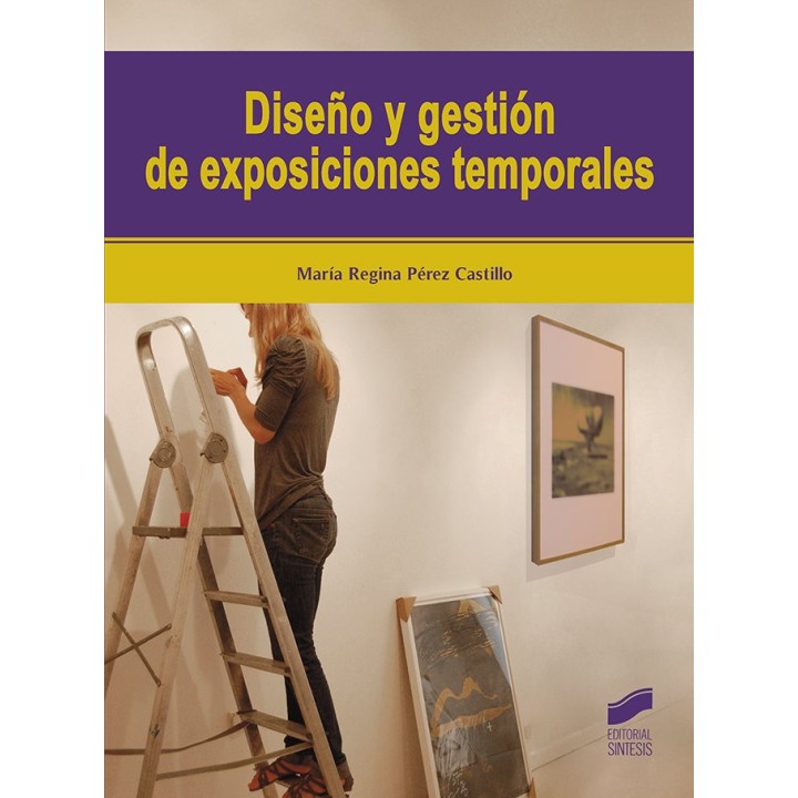 DISEÑO Y GESTION DE EXPOSICIONES TEMPORALES