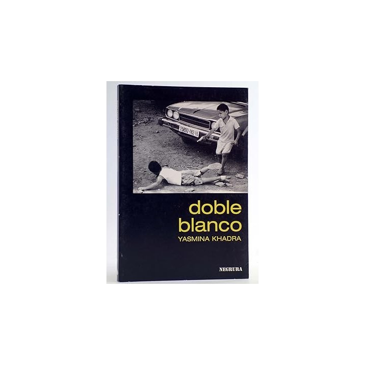Doble blanco