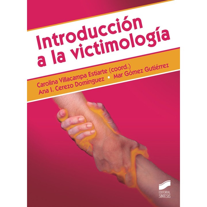 INTRODUCCION A LA VICTIMOLOGIA