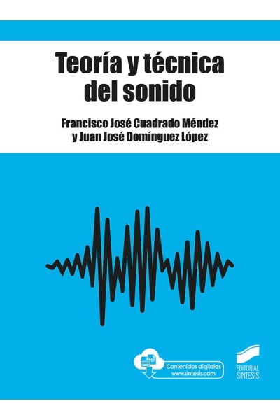 TEORIA Y TECNICA DEL SONIDO