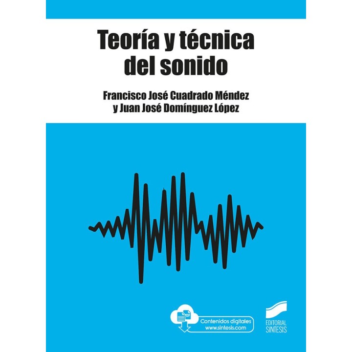 TEORIA Y TECNICA DEL SONIDO