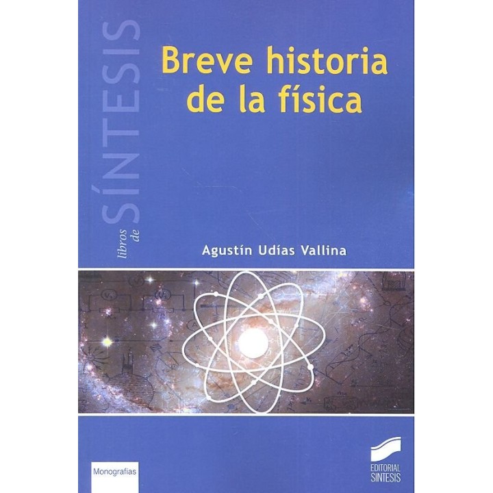 BREVE HISTORIA DE LA FISICA