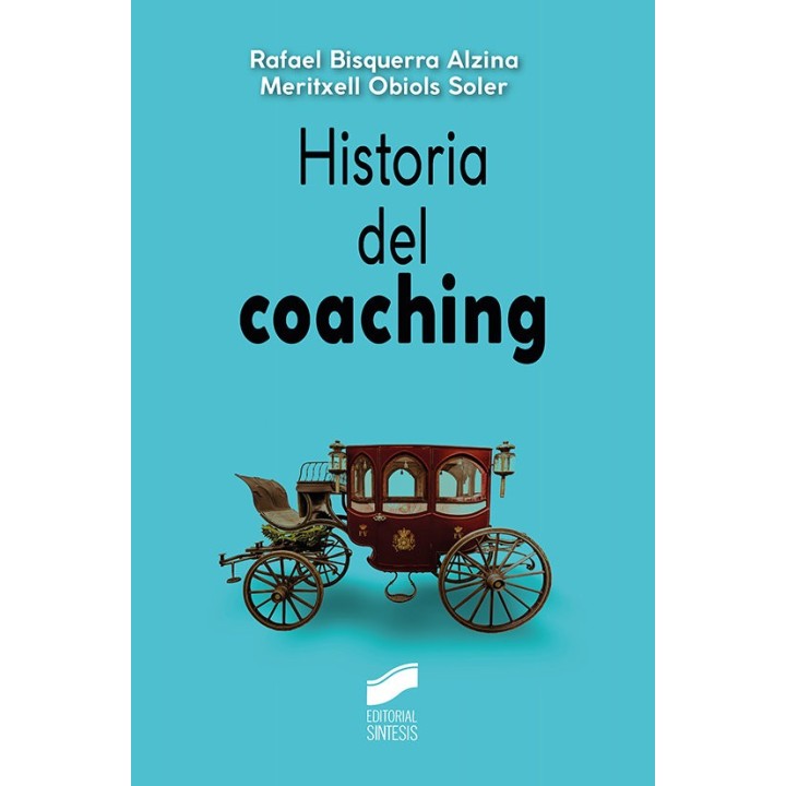 HISTORIA DEL COACHING