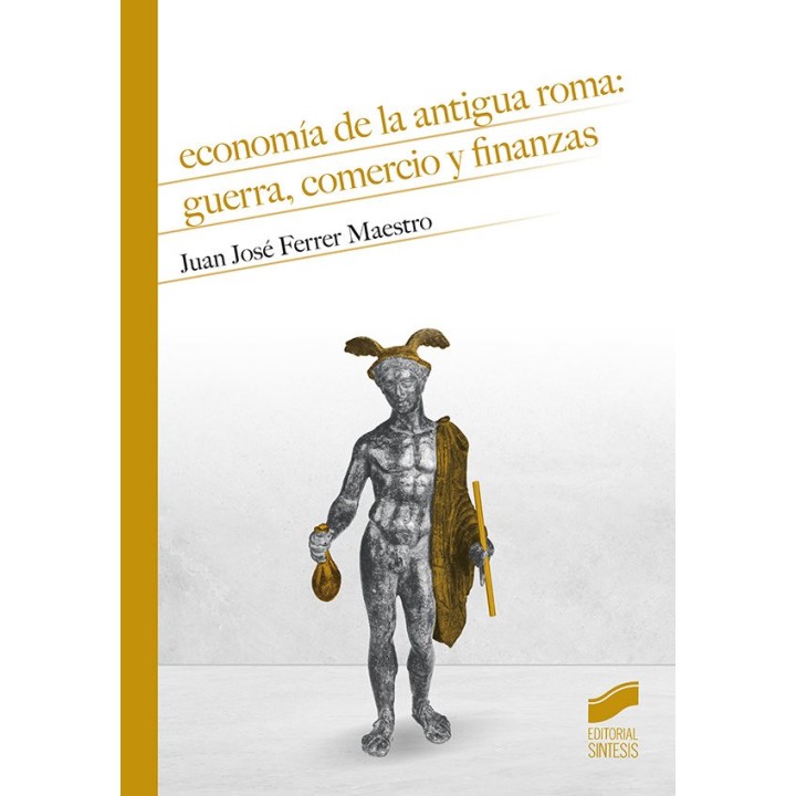 ECONOMIA DE LA ANTIGUA ROMA GUERRA COMERCIO Y FINANZAS