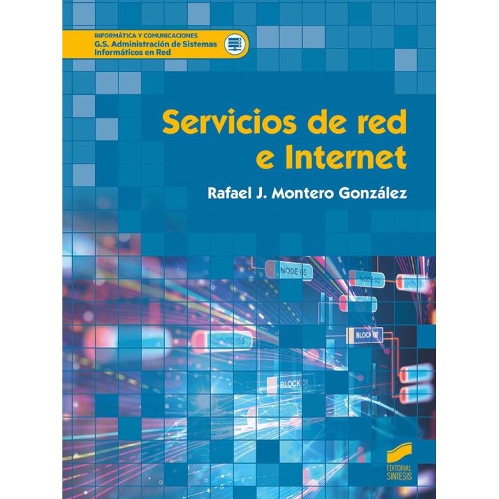 SERVICIOS DE RED E INTERNET