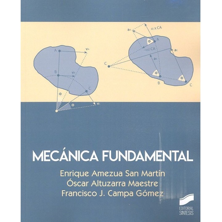 MECANICA FUNDAMENTAL