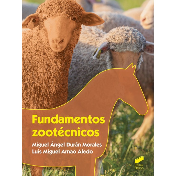 FUNDAMENTOS ZOOTECNICOS