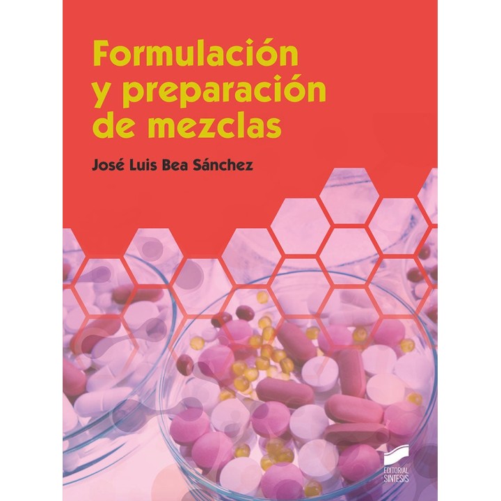 FORMULACION Y PREPARACION DE MEZCLAS