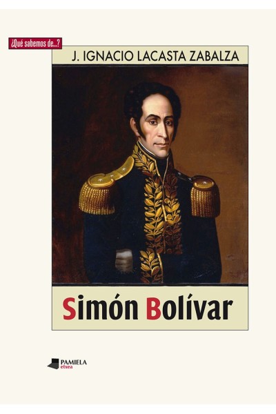 SIMON BOLIVAR