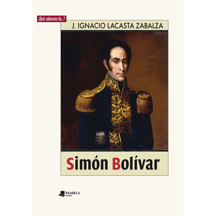 SIMON BOLIVAR