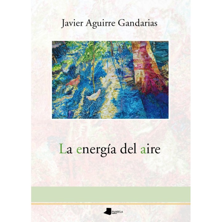 ENERGIA DEL AIRE,LA