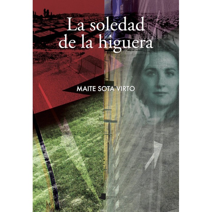 LA SOLEDAD DE LA HIGUERA