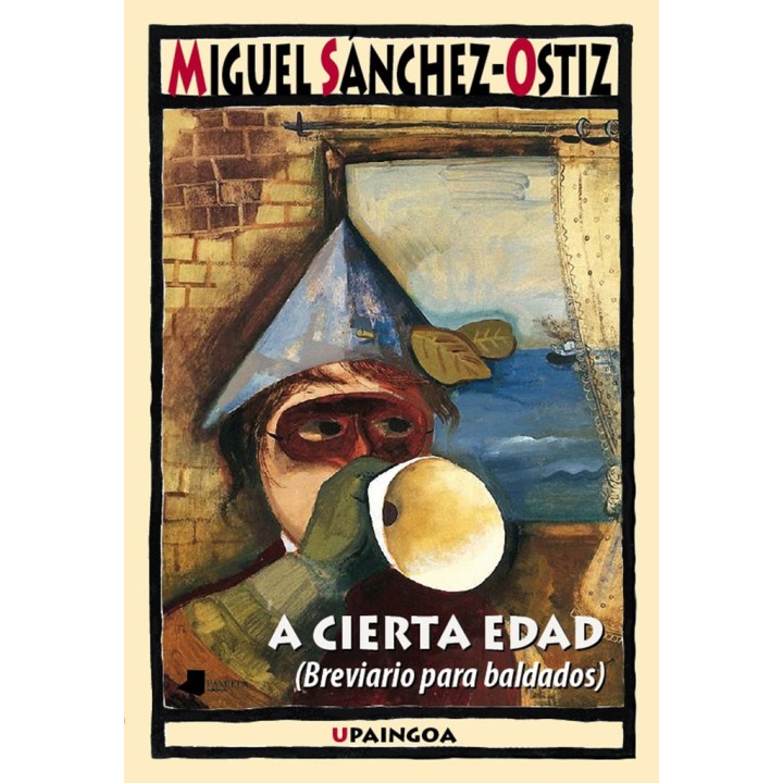 A CIERTA EDAD