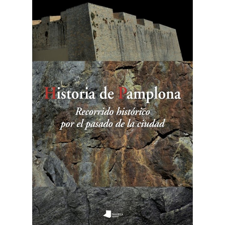 HISTORIA DE PAMPLONA