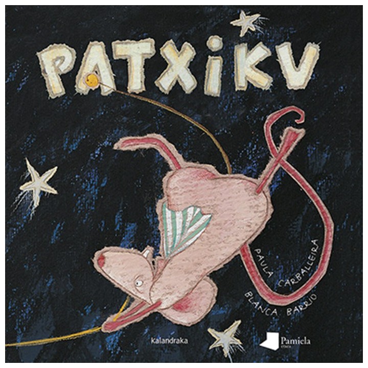 PATXIKU