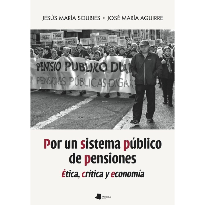 POR UN SISTEMA PUBLICO DE PENSIONES